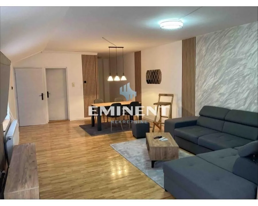 Izdavanje, dvosoban stan, 90m², Lekino Brdo, Voždovac Sve Podlokacije