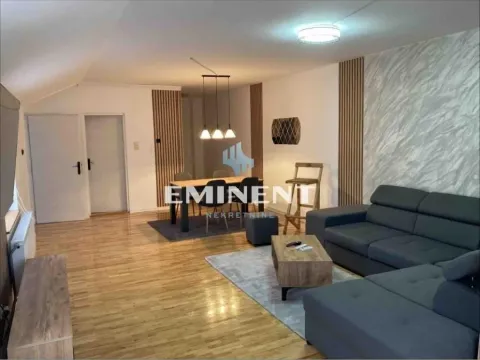 Rent, two bedroom apartment, 90m², Lekino Brdo, Voždovac Sve Podlokacije