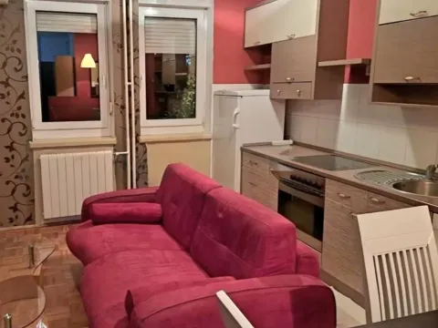 Prodaja, dvosoban stan, 49m², Novi Beograd Blok 61, Novi Beograd Sve Podlokacije - image 3