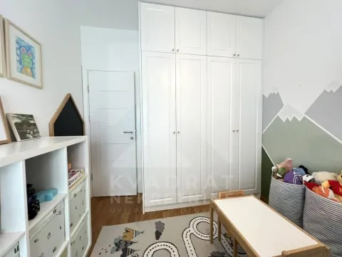 Prodaja, dvosoban stan, 64m², Gorica C, Podgorica - image 10
