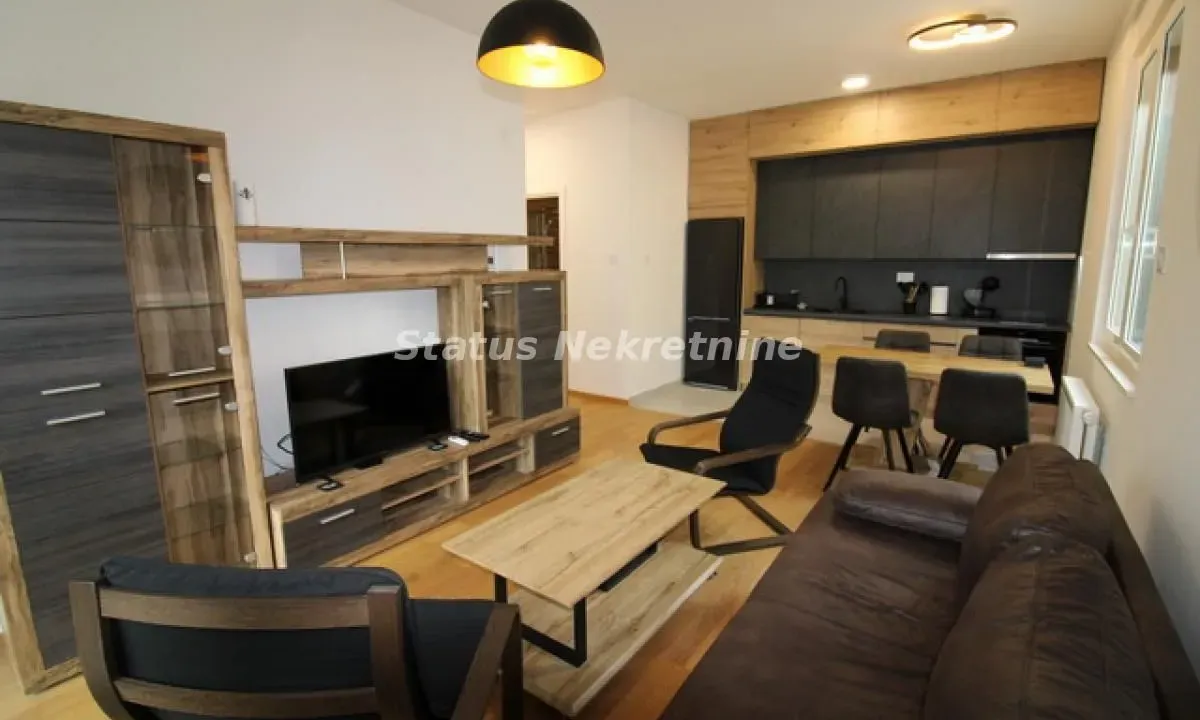 Izdavanje, trosoban stan, 63m², Telep, Novi Sad Sve Podlokacije