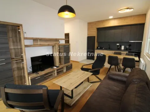 Izdavanje, trosoban stan, 63m², Telep, Novi Sad Sve Podlokacije - image 2