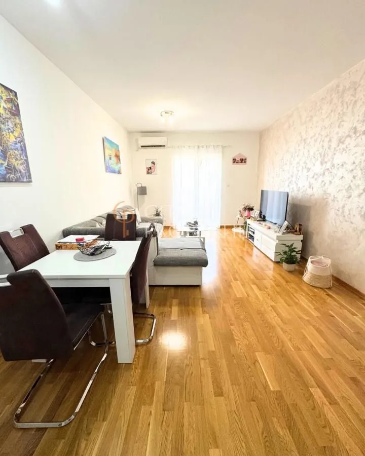 Prodaja, stan, 48m², Tuški Put, Podgorica
