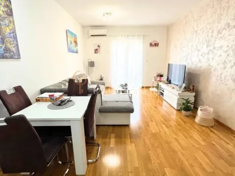 Prodaja, stan, 48m², Tuški Put, Podgorica - image 3