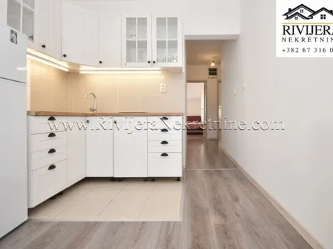 Sale, two bedroom apartment, 55m², Igalo, Herceg Novi - image 3