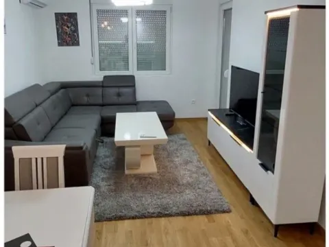 Izdavanje, jednosoban stan, 45m², Zabjelo, Podgorica - image 2