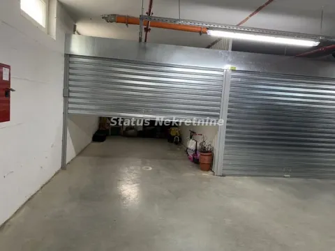 Prodaja, četvorosoban stan, 87m², Telep, Novi Sad Sve Podlokacije - image 24