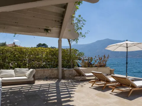 Rent, house, 587m², Dobrota, Kotor - image 26