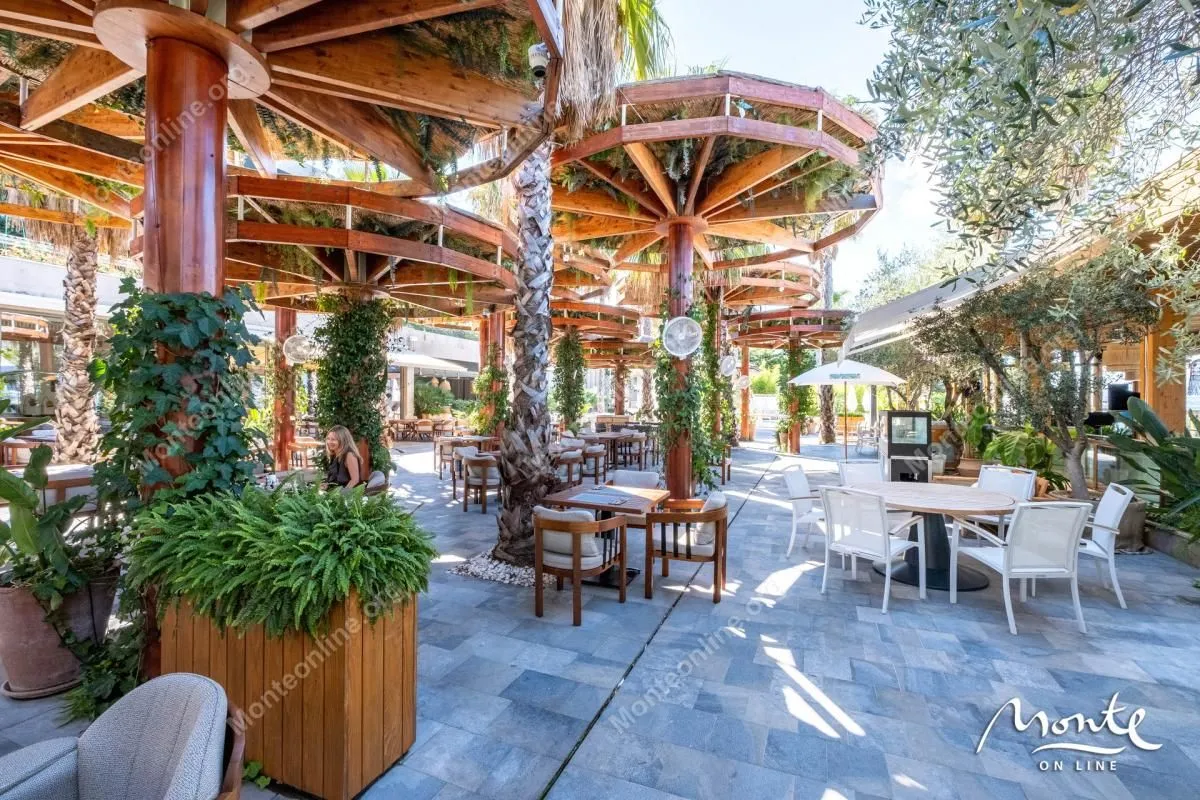 Prodaja, garsonjera, 29m², Bogišići, Tivat