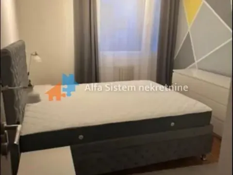 Izdavanje, trosoban stan, 74m², Tašmajdan, Palilula Sve Podlokacije - image 4