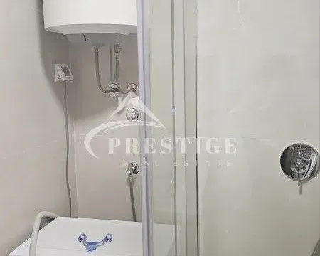 Izdavanje, jednosoban stan, 47m², City Kvart, Podgorica - image 4