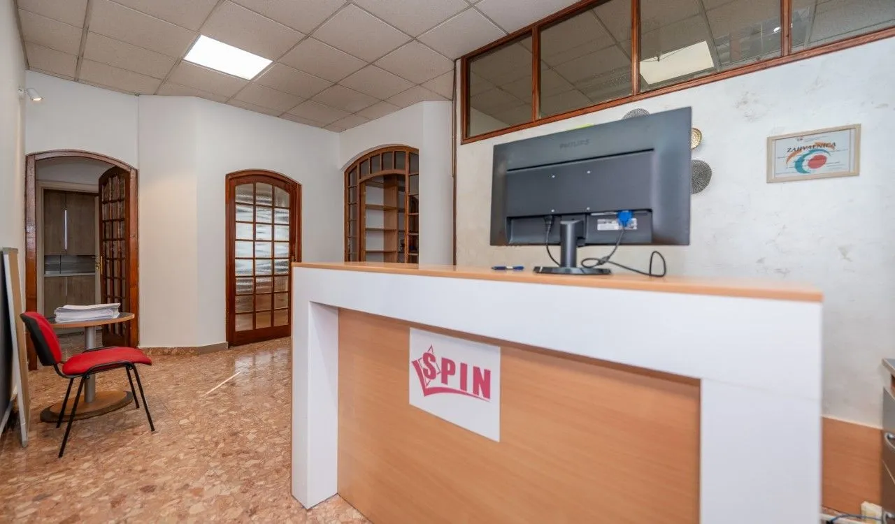 Sale, office space, 106m², Stari Aerodrom, Podgorica