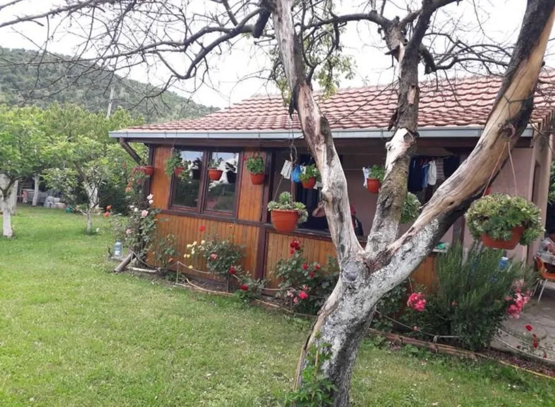 Prodaja, kuća, 120m², Danilovgrad, Crna Gora
