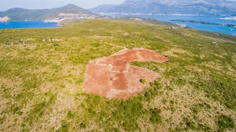 Prodaja, plac, 21828m², Lješevići, Kotor - image 2