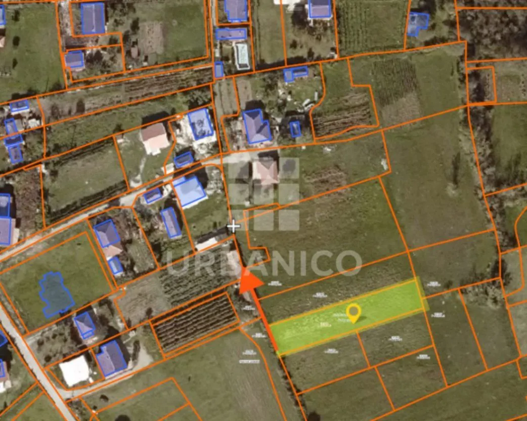 Prodaja, plac, 1000m², Zeta, Podgorica