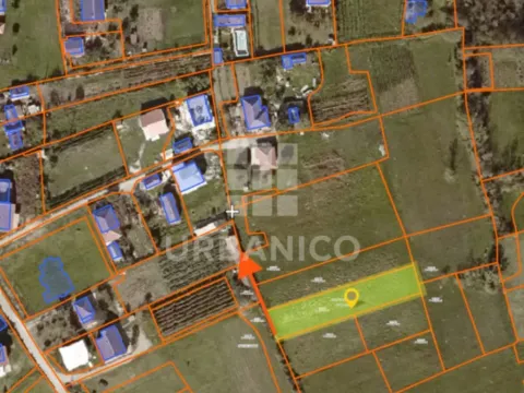 Prodaja, plac, 1000m², Zeta, Podgorica - image 6