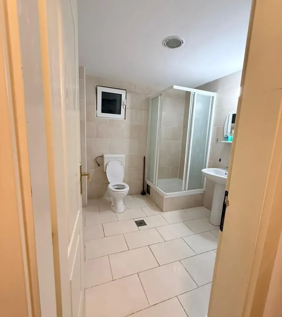 Prodaja, dvosoban stan, 80m², Bečići, Budva