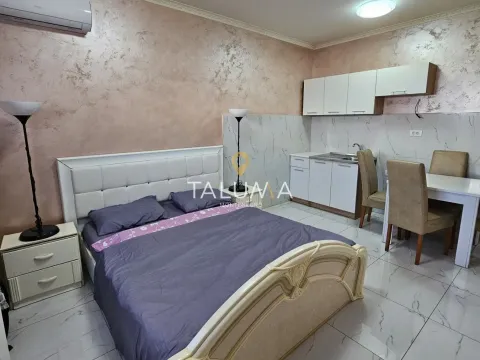 Prodaja, jednosoban stan, 29m², Stari Aerodrom, Podgorica - image 2