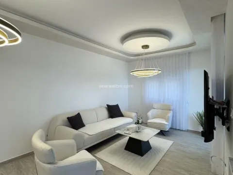 Sale, two bedroom apartment, 74m², Bečići, Budva - image 34