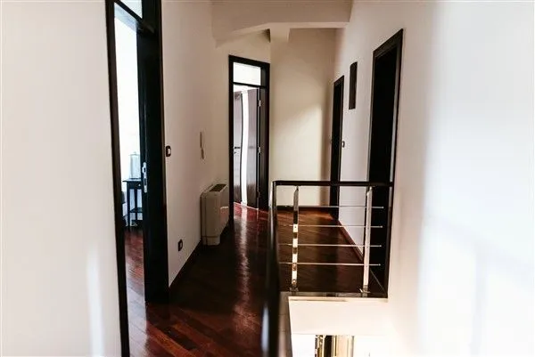 Rent, four bedroom apartment, 190m², Preko Morače, Podgorica