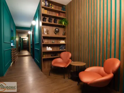 Prodaja, četvorosoban stan, 109m², Stari Grad, Beograd - image 17