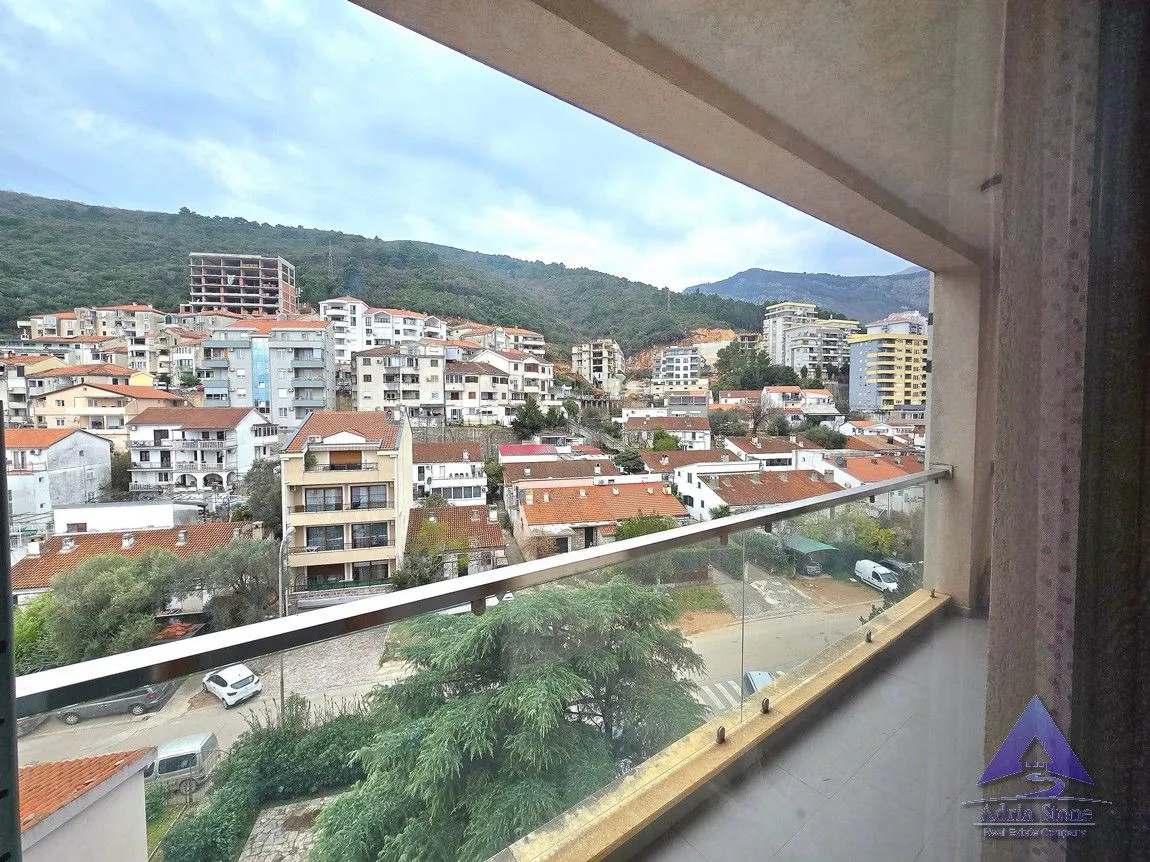 Sale, two bedroom apartment, 118m², Dubovica, Budva