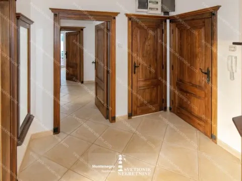 Sale, three bedroom apartment, 118m², Topla, Herceg Novi - image 5