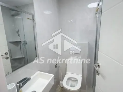 Izdavanje, stan, 38m², Đeram Pijaca, Beograd - image 12
