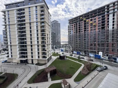 Prodaja, jednosoban stan, 30m², Savski Venac, Beograd - image 13