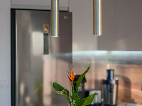 Sale, two bedroom apartment, 63m², Pod Kuk, Tivat - image 12