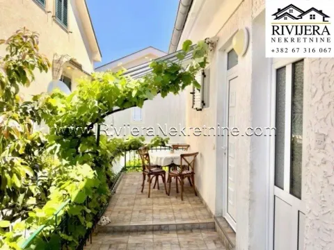 Prodaja, jednosoban stan, 42m², Đenovići, Herceg Novi - image 9