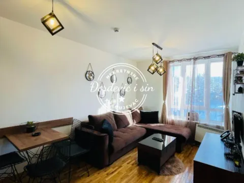 Prodaja, dvosoban stan, 30m², Kopaonik, Srbija - image 3