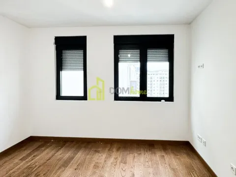 Rent, two bedroom apartment, 64m², Tološka šuma, Podgorica - image 6