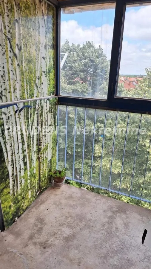 Prodaja, dvosoban stan, 59m², Palilula Sve Podlokacije, Beograd