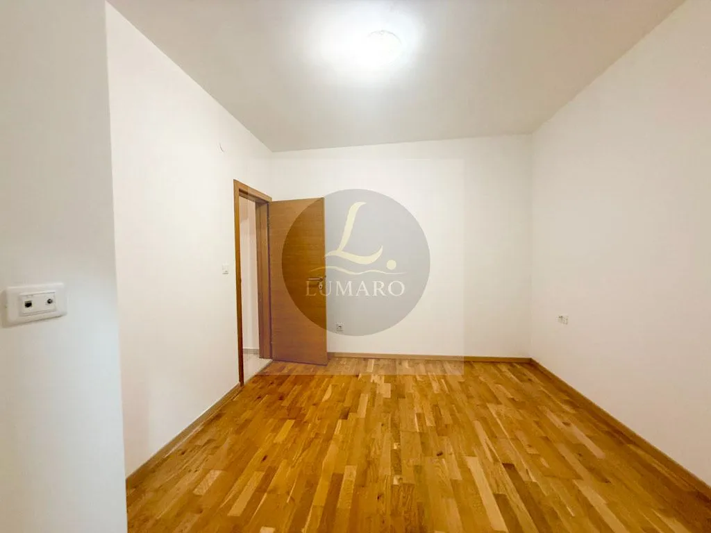 Rent, two bedroom apartment, 70m², Zabjelo, Podgorica