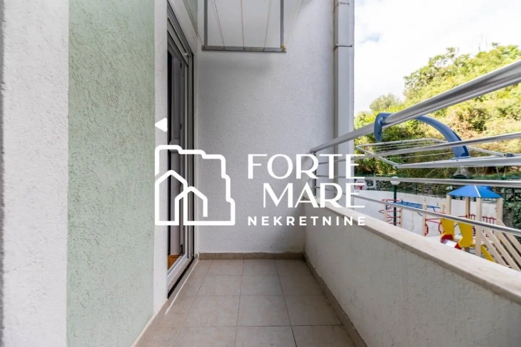 Prodaja, dvosoban stan, 62m², Topla, Herceg Novi