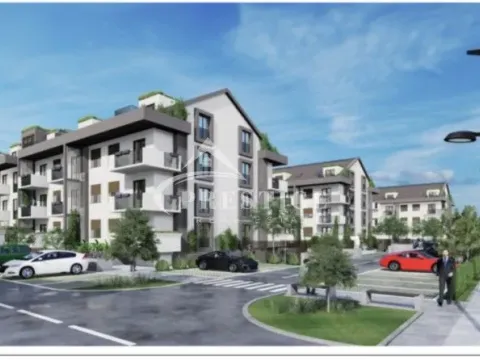 Prodaja, jednosoban stan, 47m², Zabjelo, Podgorica - image 3