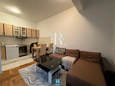 Izdavanje, dvosoban stan, 60m², Krivi Most, Podgorica - image 4