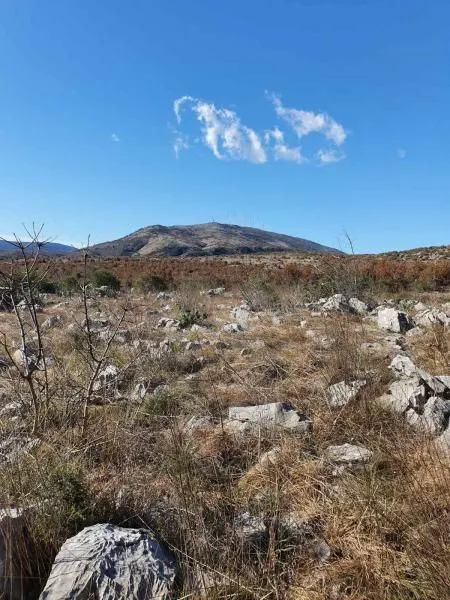Prodaja, plac, 17900m², Ulcinj, Crna Gora