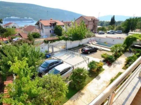 Prodaja, dvosoban stan, 72m², Đenovići, Herceg Novi - image 6