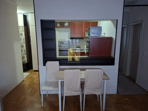 Izdavanje, jednosoban stan, 42m², Cara Dušana, Novi Sad Sve Podlokacije - image 5