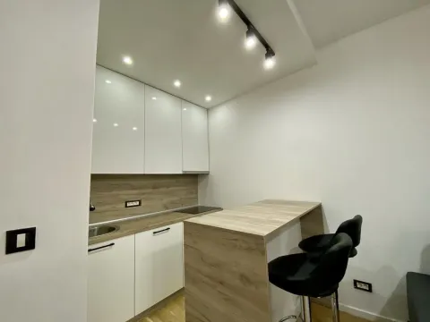 Rent, one bedroom apartment, 36m², Blok 6, Podgorica - image 3