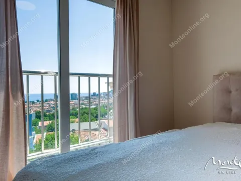 Prodaja, jednosoban stan, 65m², Budva, Crna Gora - image 25