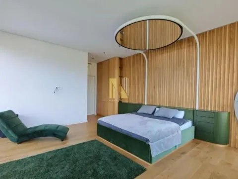 Prodaja, četvorosoban stan, 184m², Savski Venac, Beograd - image 6