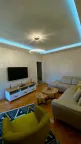 Izdavanje, jednosoban stan, 58m², Preko Morače, Podgorica