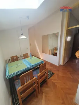 Izdavanje, dvosoban stan, 38m², Grbavica, Novi Sad Sve Podlokacije - image 6