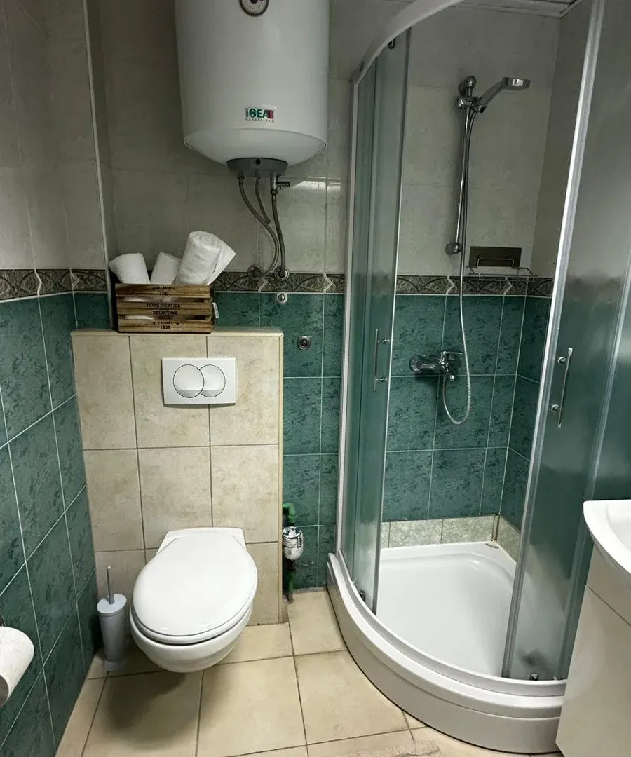 Sale, one bedroom apartment, 27m², Rafailovići, Budva