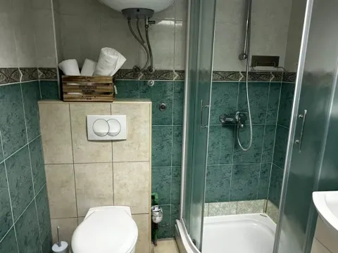 Prodaja, jednosoban stan, 27m², Rafailovići, Budva - image 15