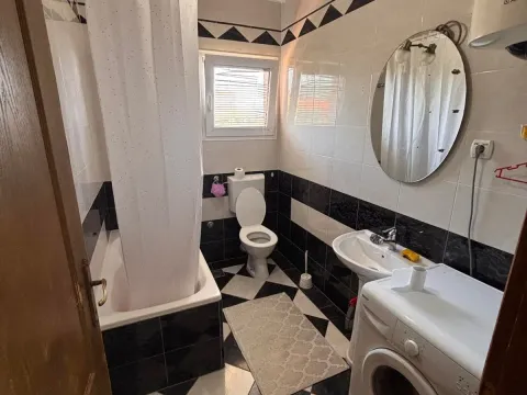 Rent, one bedroom apartment, 55m², Centar, Bar - image 12