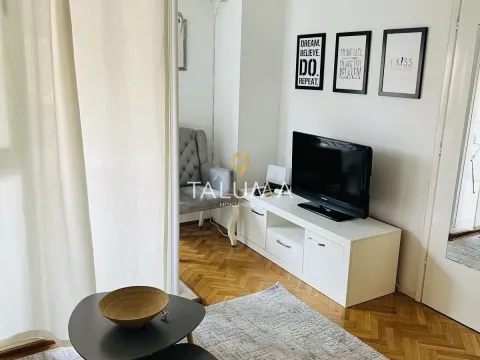 Izdavanje, jednosoban stan, 37m², City Kvart, Podgorica - image 2